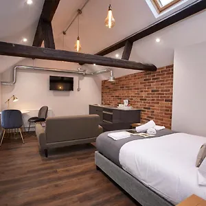 Three Cranes Serviced Hotel Sheffield