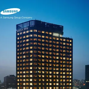 Shilla Mapo Hongdae Hotel Seoul