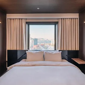 The Riverside Hotel Seoul