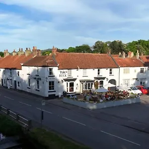 The Buck Inn Great Ayton