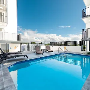Pacific Sands Aparthotel Mackay