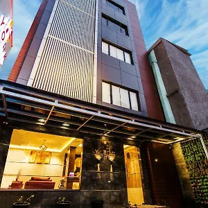 York Hotel Kochi